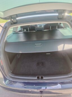 Ww pasat B6 2.0 TDI 103kw 2006 - 19