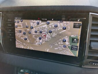 Škoda Karoq 2.0TDI 110 kW 4x4 123tkm Panorama Virtual CANTON - 19
