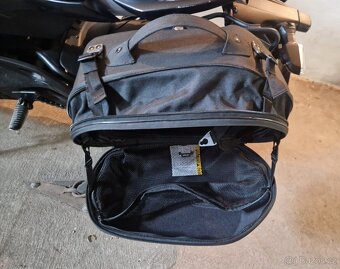 Kawasaki ER-6F ABS 2012 - 19