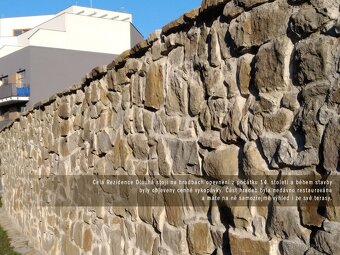 Nadstandardní 3kk 96m2 + 30m2 terasa, centrum, výhled na UH - 19