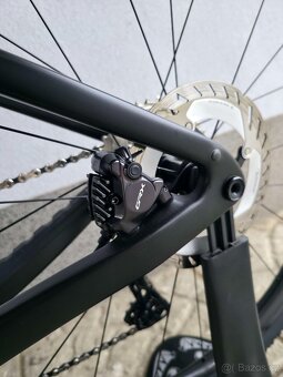 Gravel Propain Terrel CF Carbon 2025 - 19