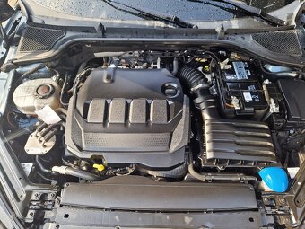 ŠKODA Octavia kombi, 2.0 TDi (110 kW), DSG, plný servis - 19