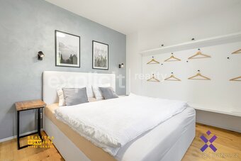 Prodej byty 1+1, 30 m2 - Karlovice, ev.č. 02260 - 19