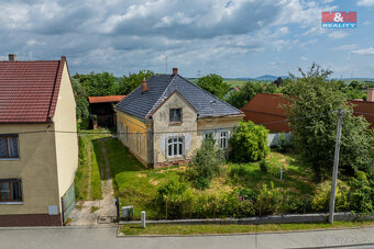 Prodej rodinného domu, 178 m², Kelč - 19