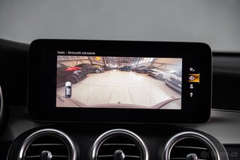 Mercedes-Benz 220D 143kW, automat, 4x4, 2019, DPH - 19