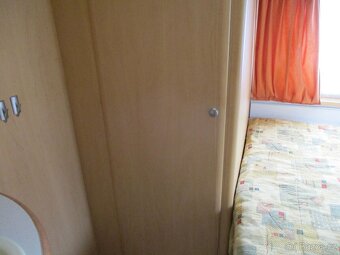 DELTA č.726 pro 4. Fr. postel. Bojler. 1200 kg. Rok 2003 - 19