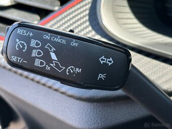 Škoda Scala 1.0 Tsi 85kW Monte Carlo DSG - 19