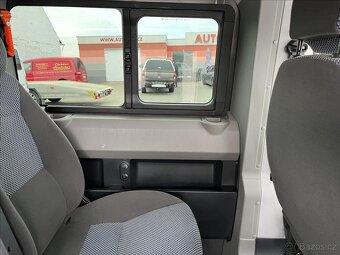 Peugeot Boxer 2,2HDi 120PS 9 MÍST,LUXUSBUS,PANORAMA - 19