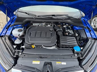 Škoda Octavia combi 2.0 TDI Ambition r.v.2023 ODPOČET DPH - 19