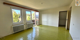 Rodinný dům i k rekreaci Javorná na Šumavě s energetickou tř - 19