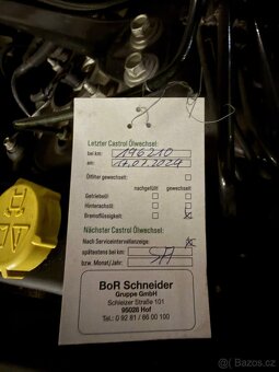 Range Rover Sport 4.4 SDV8 - 19