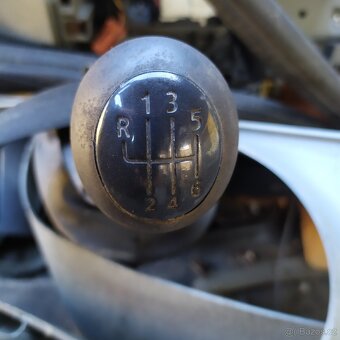 Renault Trafic Vivaro 1.9 DCI  díly - 19