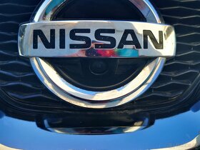 Nissan X-Trail 1.6 D. 7 míst Webasto 2015. 173.tis. Km. 96kW - 19
