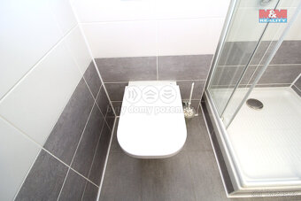 Prodej rodinného domu, 177 m², Veleň, ul. U Rybníka - 19