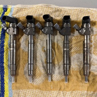 Jeep grand cherokee WJ 2,7 CRD 6" lift Offroad motor KO - - 19