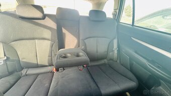 Subaru Legacy 2.0 D 4x4 - 19
