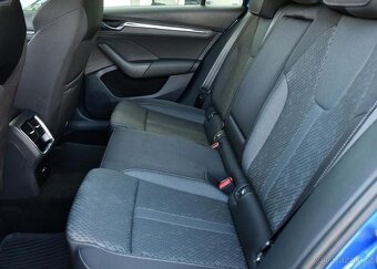 Škoda Octavia 2.0TDi STYLE MATRIX 1M ČR - 19