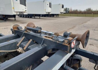 Prodám Nosič kontejnerů MAN TGM 18.290 4X2 BB - 19