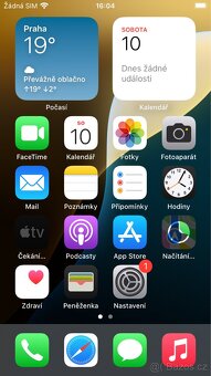 iPhone SE 2020 - 19