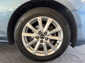 Mazda 6 2.0i Skyactiv-G145,po servisu - 19