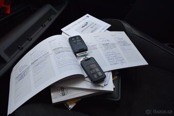 Volvo XC60 2.0D D4/TAŽNÉ/VÝBAVA/KŮŽE/AUT/ - 19