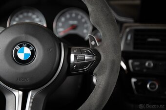 BMW M3 Competition (f80), 331kW, DPH - 19