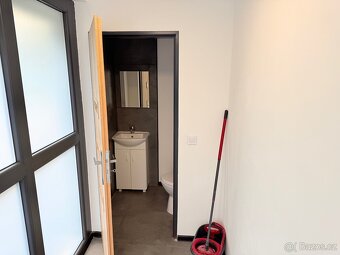 Ubytování pro partu cca 8 lidí Jihlava Pávovská - 19