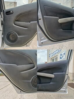 Mazda 2 1.3i 63 Kw 4 valec 64 Tis Km  Nikdy nehavarováno - 19