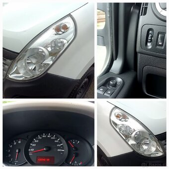 Renault master 2.3dci L3 H3 - 19