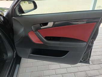 Audi A3 2,0 TDI,103KW,KŮŽE, SPORTBACK - 19