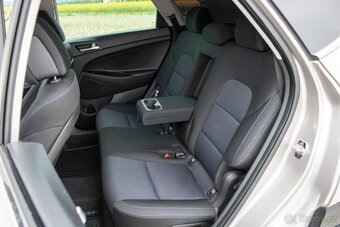 Hyundai Tucson 1.7CRDi /aj na splátky/ - 19