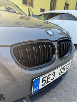 BMW E61 525d - 19