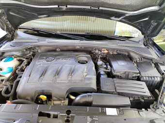 Škoda Yeti 1.6 TDI Active - DSG-WEBASTO - 19