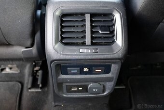 Seat Tarraco 1.5 TSI Style 110kW (2020). - 19