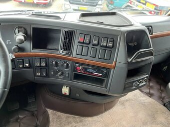 Volvo FH13 500 6x2 / Full air / EEV / Ex Weeda - 19