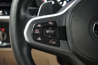BMW X4, 25D,ČR,DPH,HUD,NAVI,VENTILACE - 19