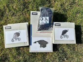 Thule Urban Glide 2 - 19