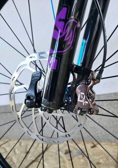 Horské kolo Orbea Rallon M10 2019 Carbon 29″ - 19