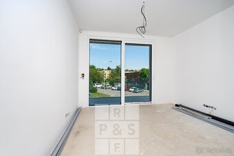 Prodej, Byty 5+kk, 169m2 + 72m2 terasa a 34m2  balkon - Prah - 19