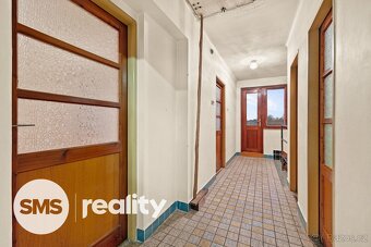Prodej rodinného domu 162 m2 s velkou zahradou 1160 m2. - 19