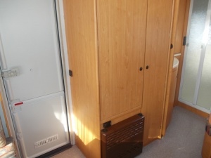 KNAUS SUDWIND 495TF - 19