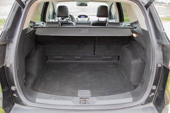 Ford Kuga 2.0 TDCi Duratorq 150k Titanium X AWD A/T - 19