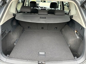 VW Tiguan Allspace Highline 2.0TDi DSG 4x4 -navi,tažné,200PS - 19