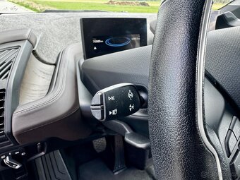 BMW i3,  120Ah,SoH94%,MATRIX,NAVI,KŮŽE, vč. DPH 479 000,-Kč - 19