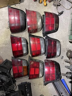Díly BMW e36 - 19