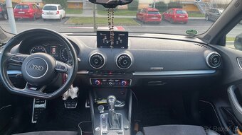 Audi A3  e-tron ( benzin+elektro) - 19