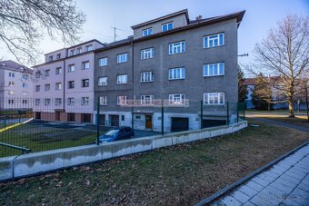 Krásný byt 3+kk ve vyhledávané lokalitě - 19
