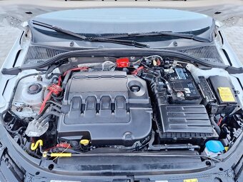 ŠKODA Octavia kombi, 2.0 TDi, r.v. 11/2019, plný servis - 19