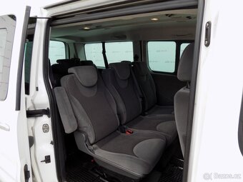 Citroën Jumpy 2.0HDI/L2H1/Multispace/1.M.ČR/ - 19