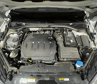 Škoda Superb výbava Style+ 2022, 1. majitel, ČR - 19